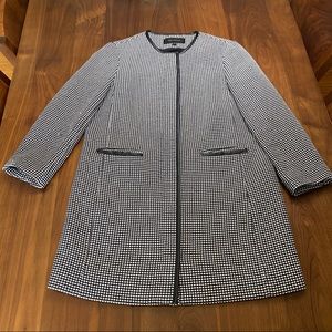 And Taylor jacket size small